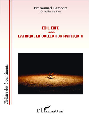 cover image of Exil Exit